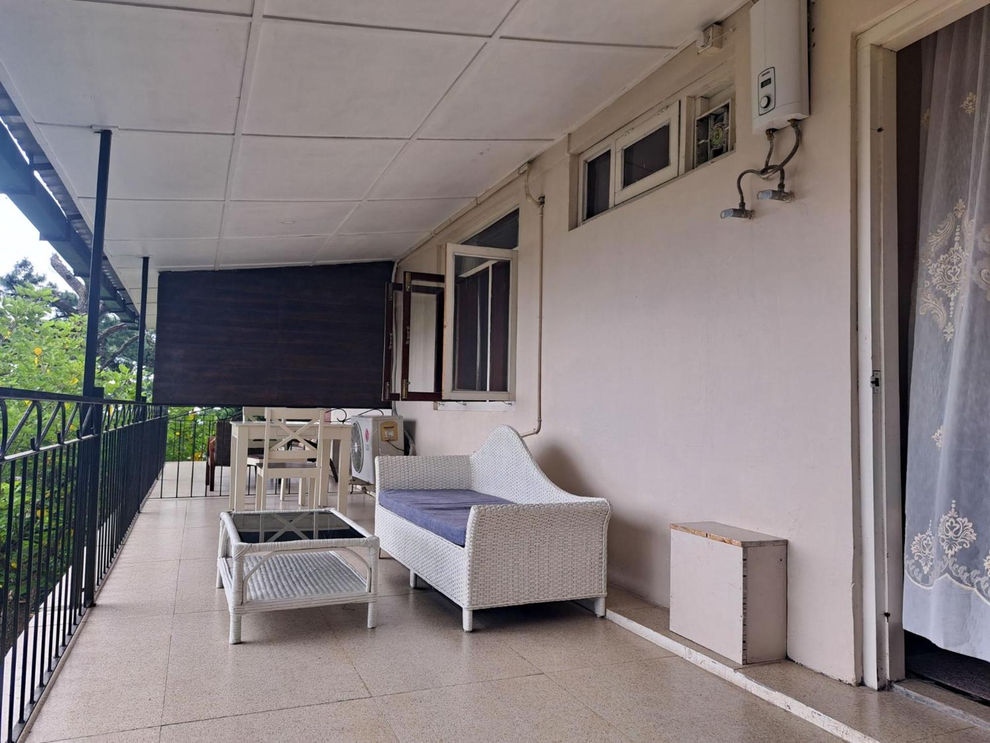 The Heritage Club - Tripura Castle Hotel And Spa Shillong Exterior foto